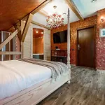 Hotel Kurpiai - &