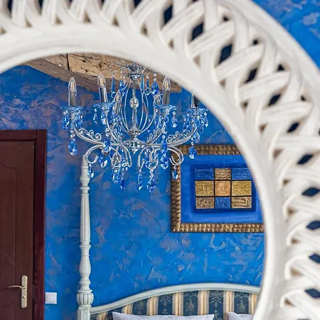 Kurpiai - & Отель