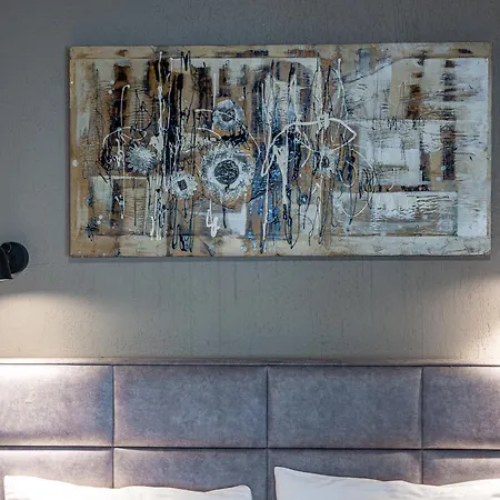 Отель Kurpiai - &