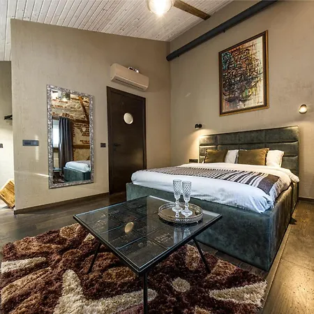 Отель Kurpiai - &