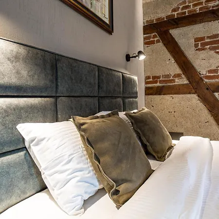 Отель Kurpiai - & Клайпеда