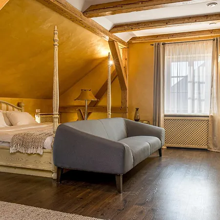 Kurpiai - & Отель