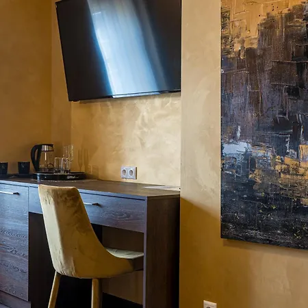 Kurpiai - & Отель Клайпеда