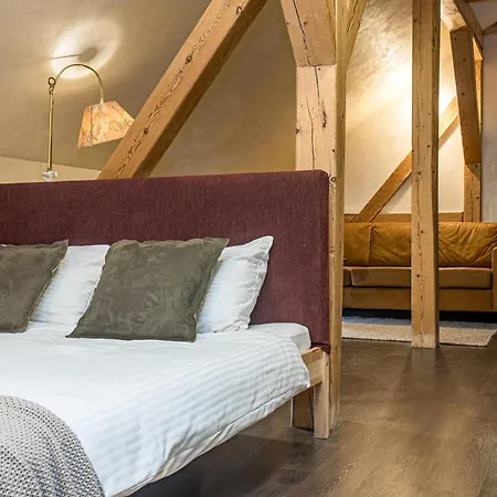 Kurpiai - & Отель *