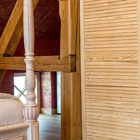 Kurpiai - & Отель