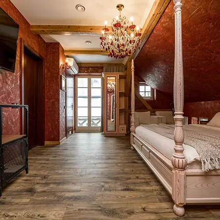 Kurpiai - & Hotel *