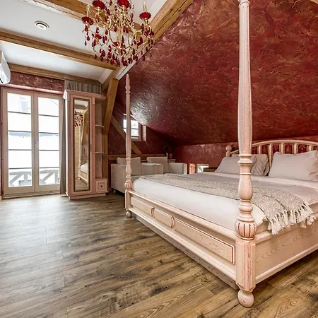 Отель Kurpiai - &