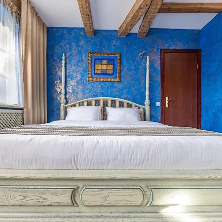 Hotel Kurpiai - & Klaipeda
