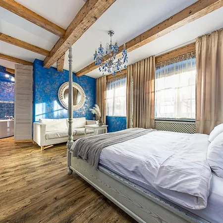 Kurpiai - & Hotel Klaipeda
