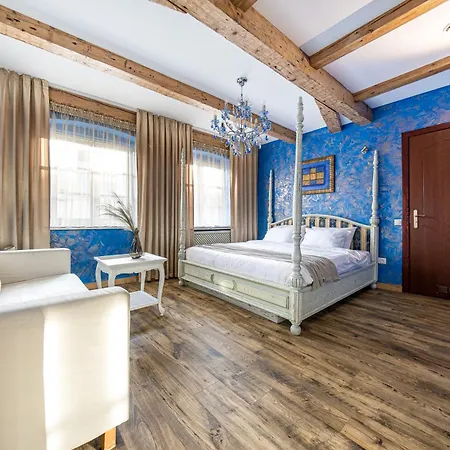 Kurpiai - & Hotel