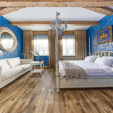Hotel Kurpiai - &