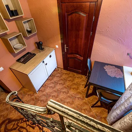 Kurpiai - & Hotel Klaipėda