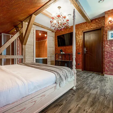 Hotel Kurpiai - &