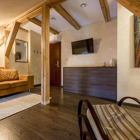 Kurpiai - & 호텔 *