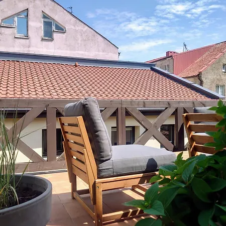 Kurpiai - & Отель