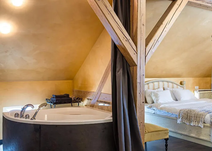 Kurpiai - & Hotel Klaipėda