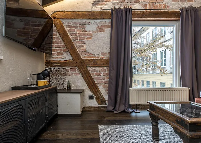 Kurpiai - & Hotel Klaipėda