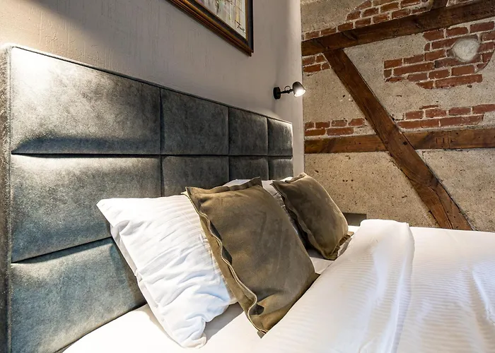 Hotel Kurpiai - & Klaipėda