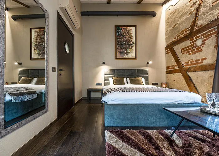 Hotel Kurpiai - & Klaipėda