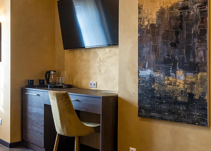 Kurpiai - & Hotel Klaipėda