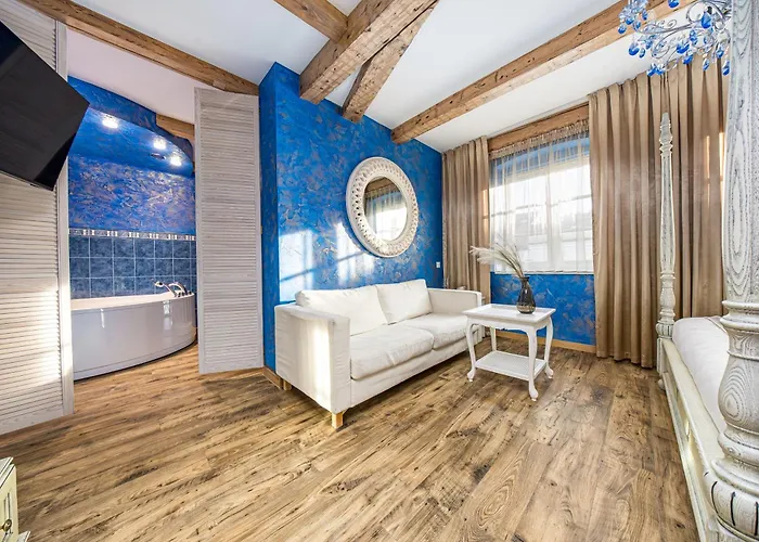 Kurpiai - & Klaipėda